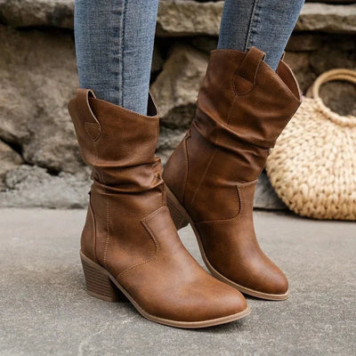 Western - boots