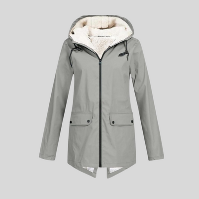 Richmond | Waterproof Women’s Wind Jacket