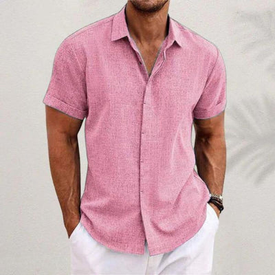Georgie | Essential Premium Shirt