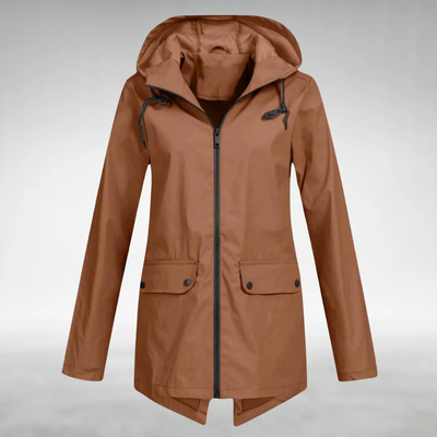 Ashford | Waterproof Women’s Rain Coat
