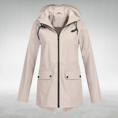 Ashford | Waterproof Women’s Rain Coat