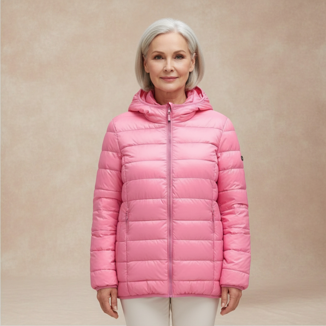 Clarendon | Waterproof Women’s Rain Coat