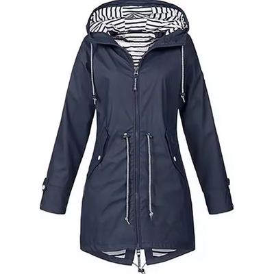 Mayfair | Lightweight Women’s Rain Jacket