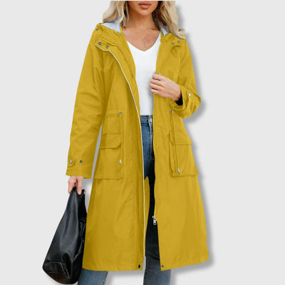 Lansdowne | Lightweight Women’s Trench Coat