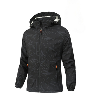 Carlisle | Warm Waterproof Women’s Rain Coat