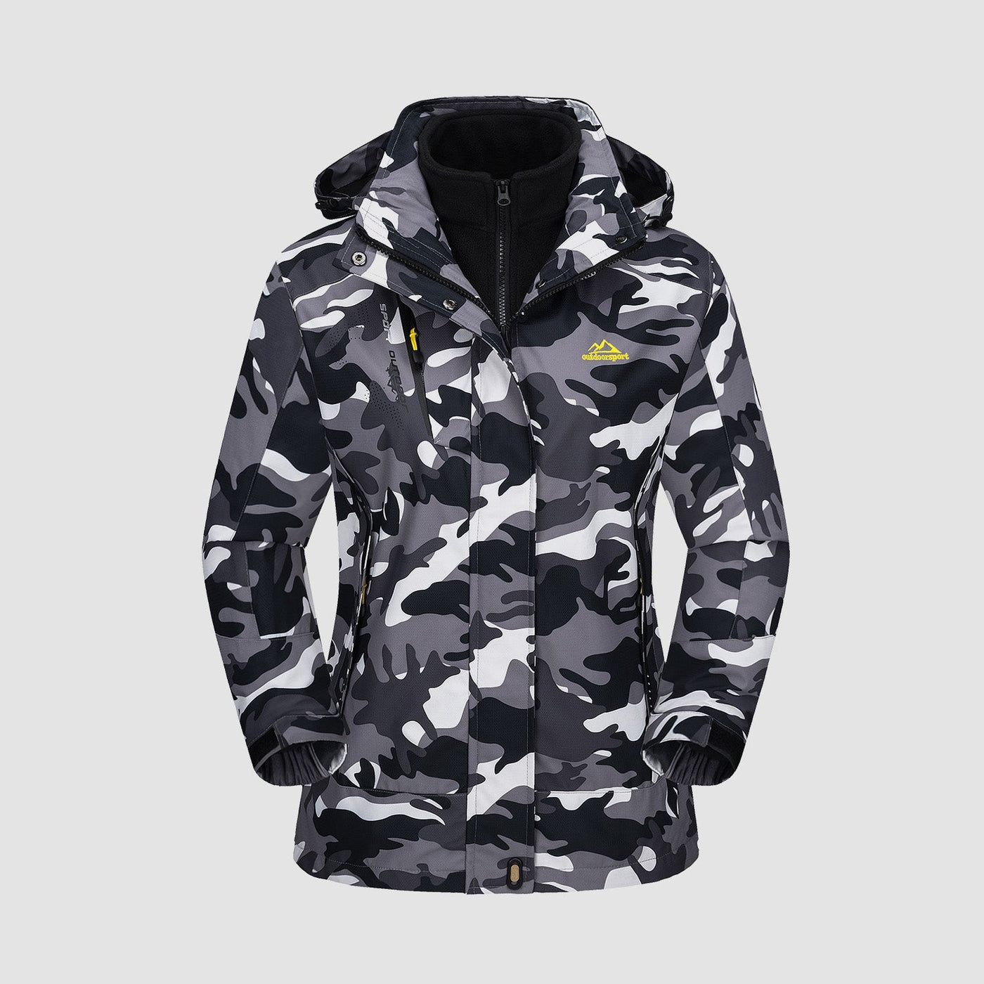 Kensington | Waterproof Women’s Outdoor Jacket