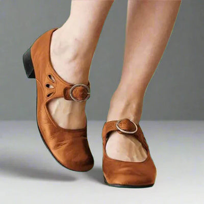 Denisa – Orthopaedic Sandals