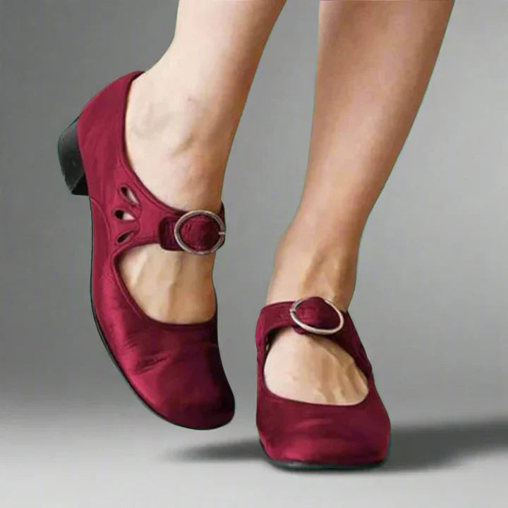 Denisa – Orthopaedic Sandals