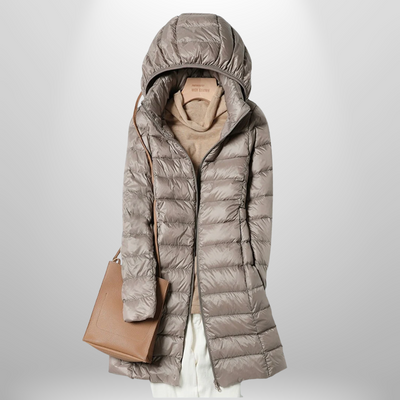 Henley | Lightweight Down Women’s Jacket