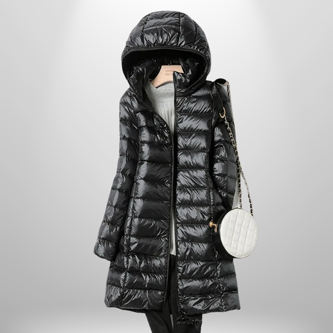 Henley | Lightweight Down Women’s Jacket
