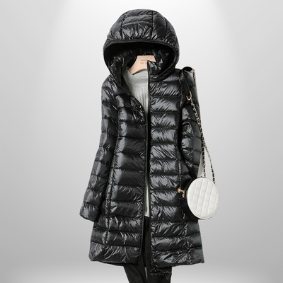 Henley | Lightweight Down Women’s Jacket