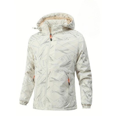 Carlisle | Warm Waterproof Women’s Rain Coat