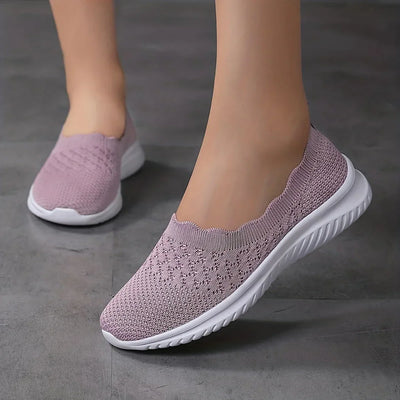 Hayden | Lightweight Orthopedic Sneakers