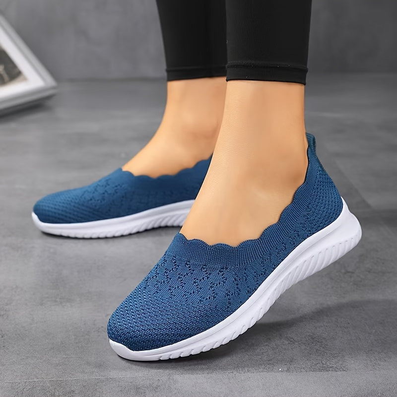 Hayden | Lightweight Orthopedic Sneakers