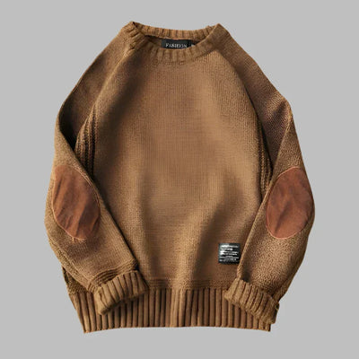 Louis | Stylish  Sweater