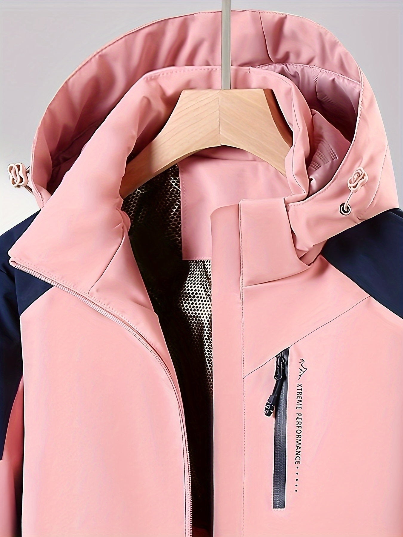 Harrogate | Waterproof Women’s Rain Coat