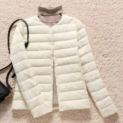 Brentford | Lightweight Quilted Women’s Jacket