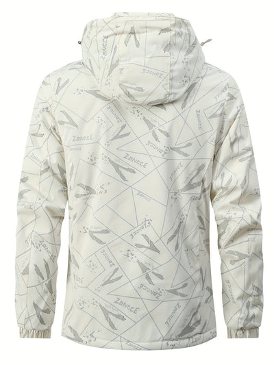 Carlisle | Warm Waterproof Women’s Rain Coat
