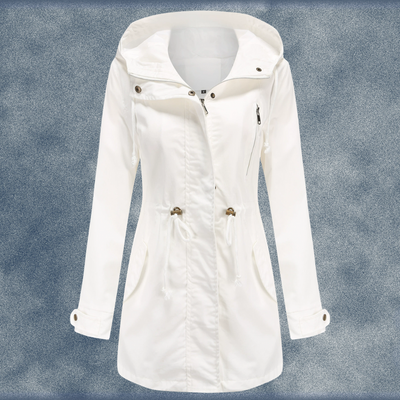 Rowan | Longline Women’s Jacket