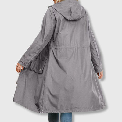 Lansdowne | Lightweight Women’s Trench Coat