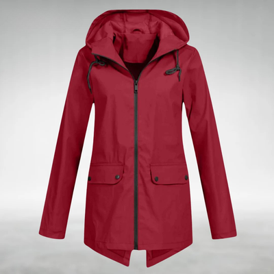 Ashford | Waterproof Women’s Rain Coat