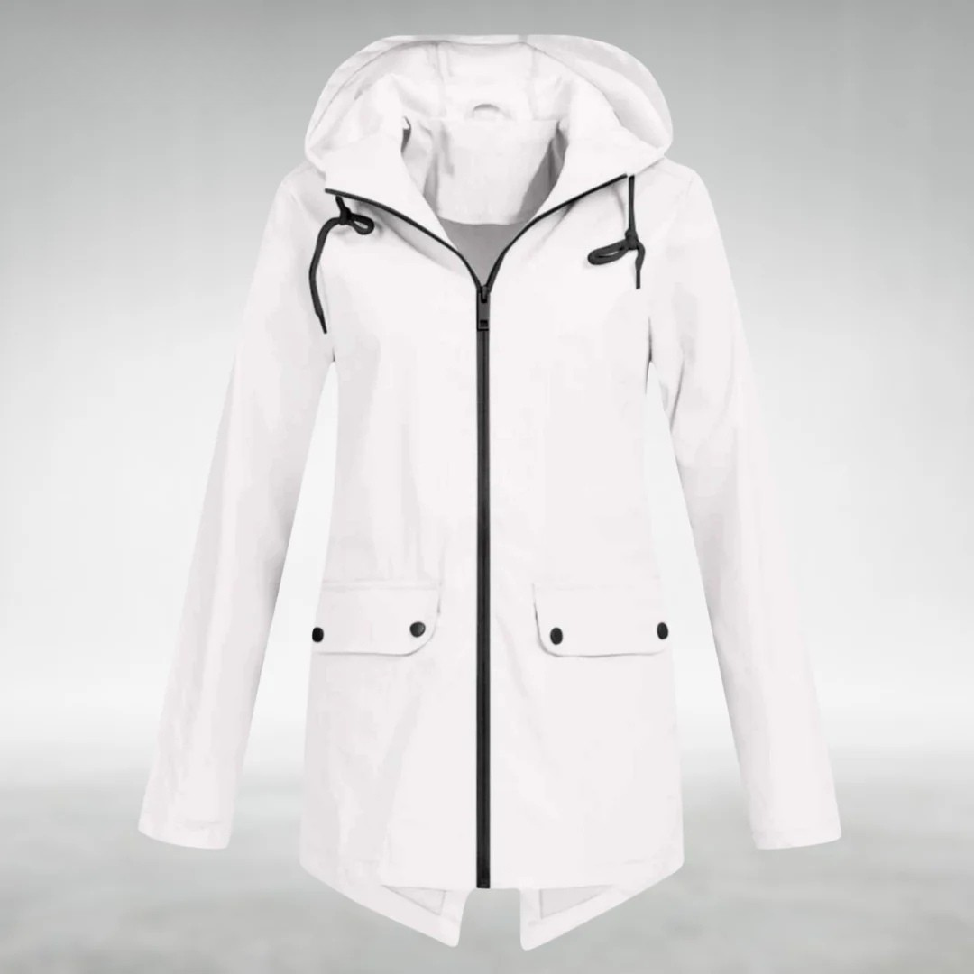 Ashford | Waterproof Women’s Rain Coat