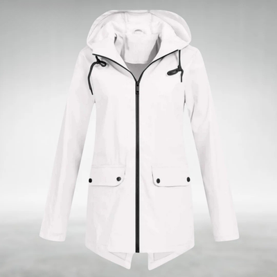 Ashford | Waterproof Women’s Rain Coat