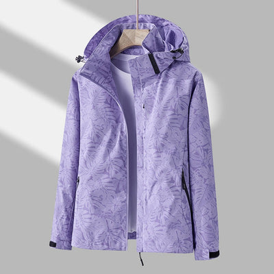 Kensington | Waterproof Women’s Rain Coat