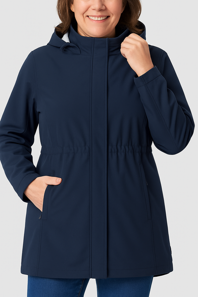 Wexford | Waterproof Women’s Rain Coat