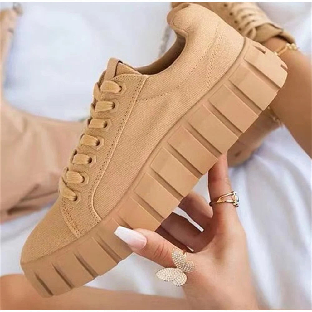 Renee - Orthopedic Sneakers