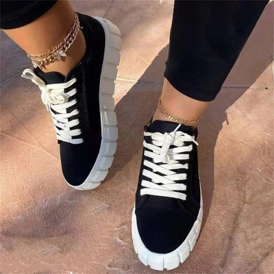 Renee - Orthopedic Sneakers