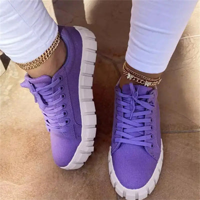Renee - Orthopedic Sneakers