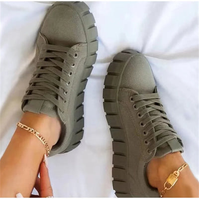 Renee - Orthopedic Sneakers