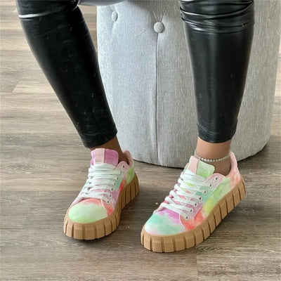 Renee - Orthopedic Sneakers