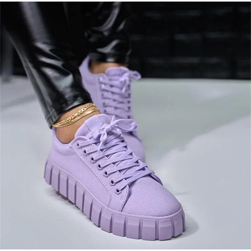 Renee - Orthopedic Sneakers