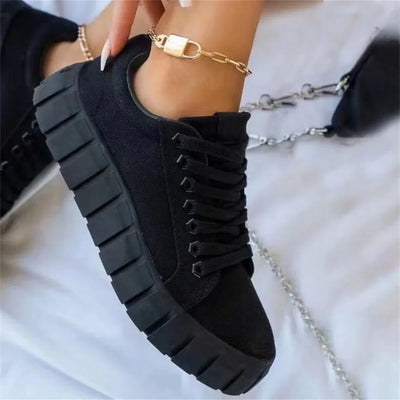 Renee - Orthopedic Sneakers