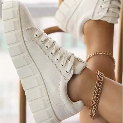 Renee - Orthopedic Sneakers