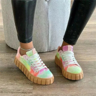 Renee - Orthopedic Sneakers