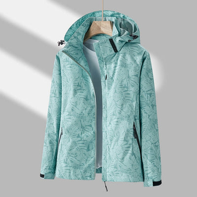 Kensington | Waterproof Women’s Rain Coat