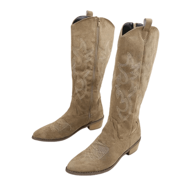 Kerensa - Charm Boots