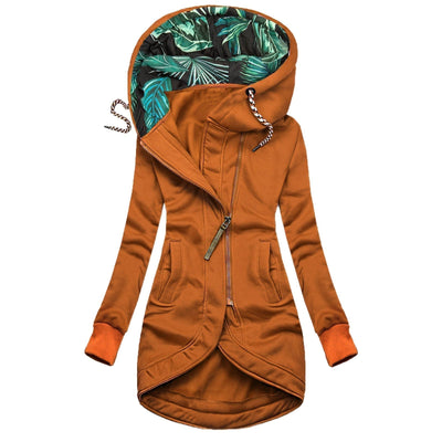 Elise | Insulated Coat