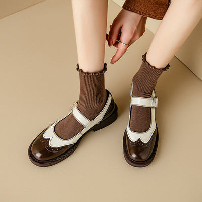 Kate | Mary Jane Shoes