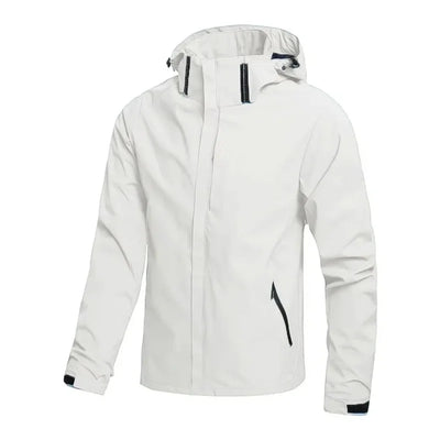 Evelyn | Waterproof Women’s Rain Coat
