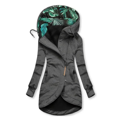 Elise | Insulated Coat