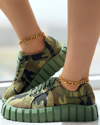 Renee - Orthopedic Sneakers