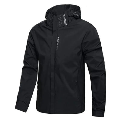 Evelyn | Waterproof Women’s Rain Coat