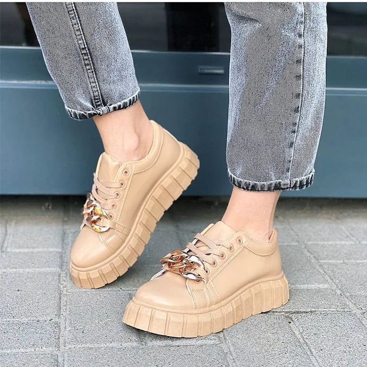 Renee - Orthopedic Sneakers