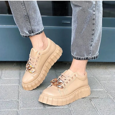 Renee - Orthopedic Sneakers