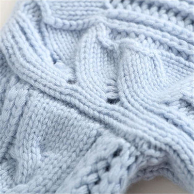 Maeve | Elegant Cashmere Sweater