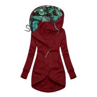 Elise | Insulated Coat